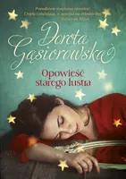 Okładka: Opowieść starego lustra