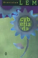 Okładka: Cyberiada
