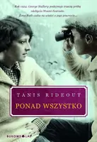 Okładka: Ponad wszystko