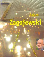 Okładka: W obcych miastach / In fremden Stadten