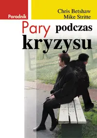 Okładka: Pary podczas kryzysu