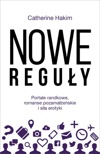 Okładka: Nowe reguły
