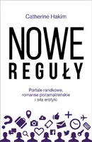 Okładka: Nowe reguły