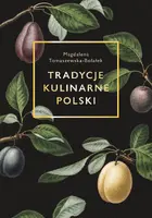 Okładka: Tradycje kulinarne Polski