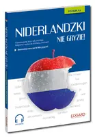 Okładka: Niderlandzki nie gryzie! + MP3