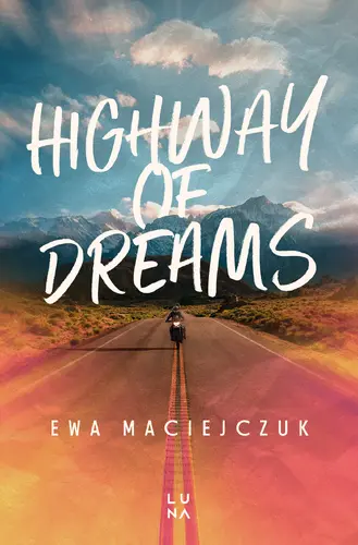 Okładka: Highway of Dreams