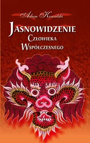 Okładka: Jsnowidzenie człowieka współczesnego
