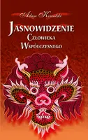 Okładka: Jsnowidzenie człowieka współczesnego