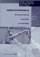 Okładka: Mechatronika