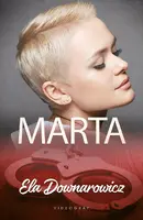 Okładka: Marta
