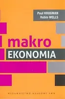 Okładka: Makroekonomia