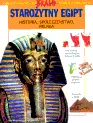 Okładka: Starożytny Egipt