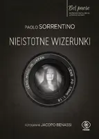 Okładka: Nieistotne wizerunki