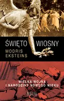 Okładka: Święto wiosny