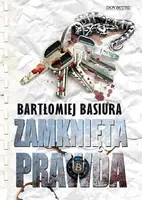 Okładka: Zamknięta prawda