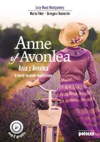Okładka: Anne of Avonlea