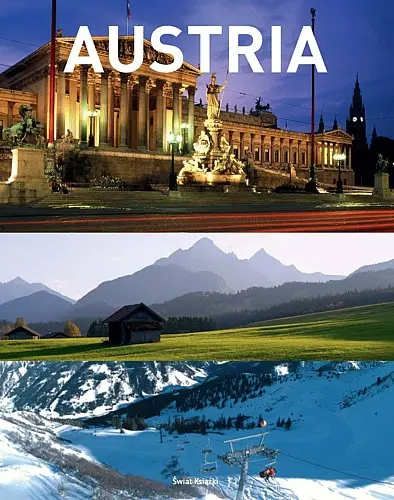 Okładka: Austria