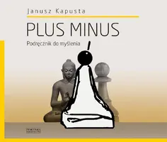 Okładka: Plus minus.