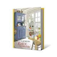 Okładka: Kubek z jednym uchem wydanie III