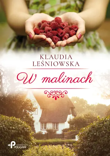 Okładka: W malinach