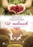 Okładka: W malinach