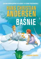 Okładka: Baśnie Andersena