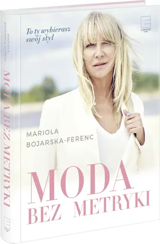 Okładka: Moda bez metryki