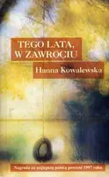 Okładka: Tego lata, w Zawrociu