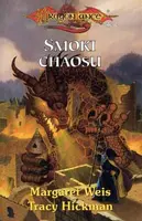 Okładka: Smoki chaosu