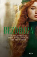 Okładka: Bezdroża