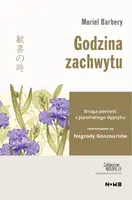 Okładka: Godzina zachwytu