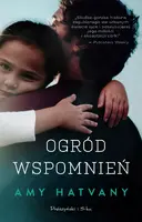 Okładka: Ogród wspomnień