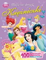 Okładka: Księżniczki