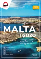Okładka: Malta i Gozo