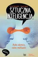 Okładka: Sztuczna inteligencja