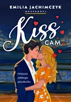Okładka: Kiss Cam