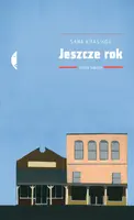 Okładka: Jeszcze rok