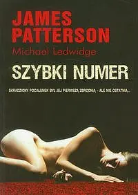 Okładka: Szybki numer