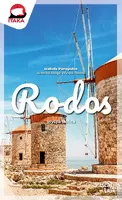 Okładka: Rodos. Pascal lajt