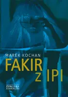 Okładka: Fakir z Ipi