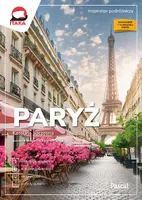 Okładka: Paryż