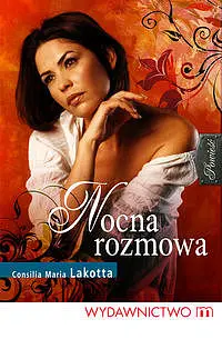 Okładka: Nocna rozmowa