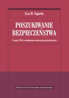 Okładka: Poszukiwanie bezpieczeństwa