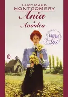Okładka: Ania z Avonlea