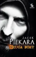 Okładka: Sługa Boży (wyd. V)