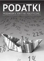 Okładka: Podatki