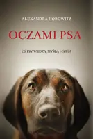 Okładka: Oczami psa