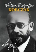 Okładka: Korczak