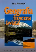 Okładka: Geografia fizyczna Świata
