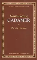 Okładka: Prawda i metoda